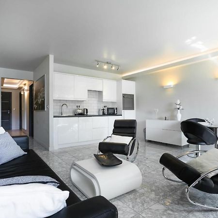 2-Bedroom Apartment Pointe Croisette Peaceful Walk To The Beach 칸느 외부 사진