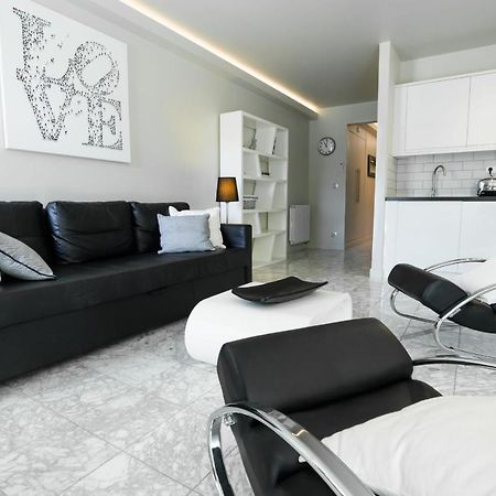 2-Bedroom Apartment Pointe Croisette Peaceful Walk To The Beach 칸느 외부 사진