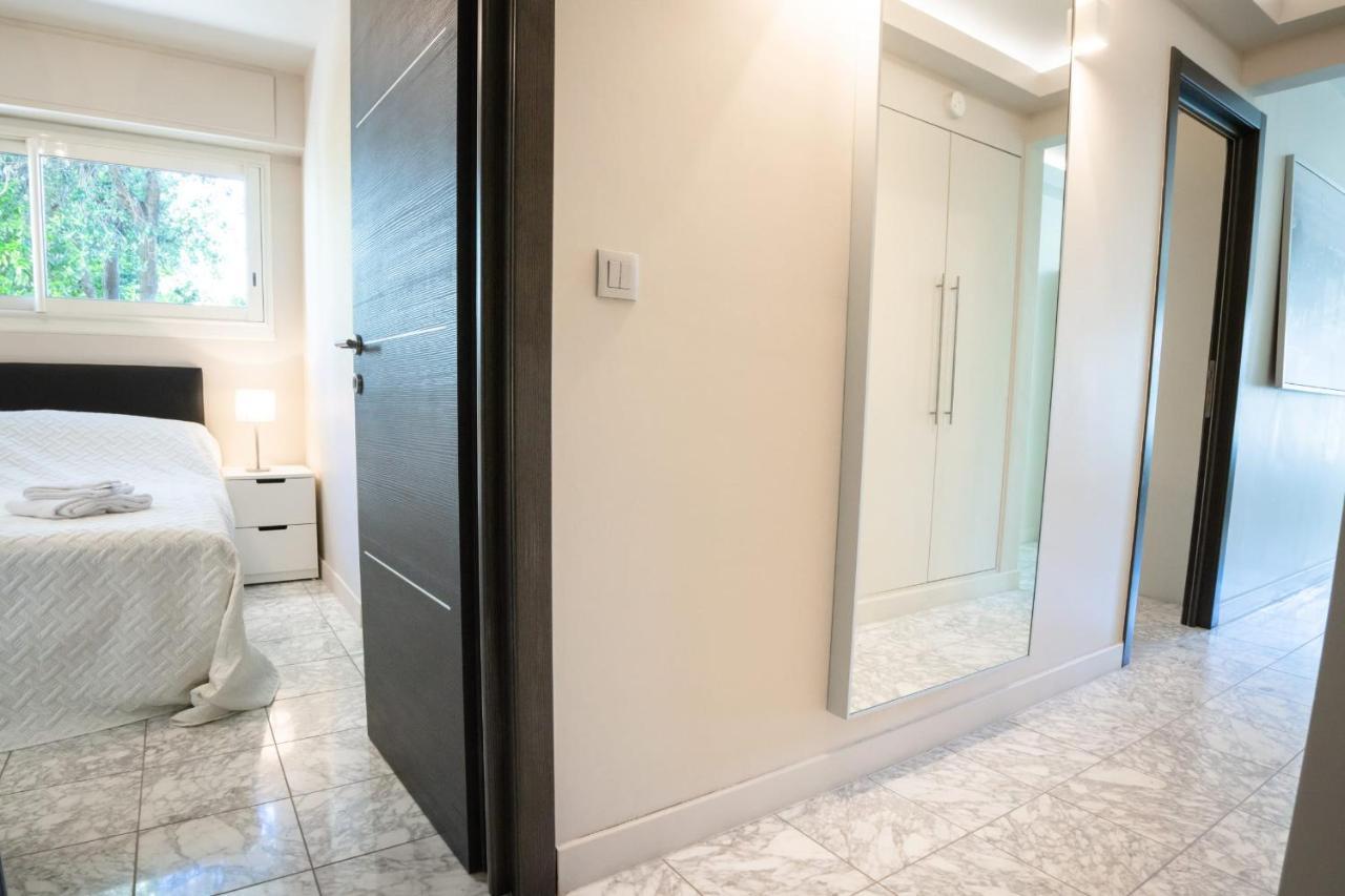 2-Bedroom Apartment Pointe Croisette Peaceful Walk To The Beach 칸느 외부 사진