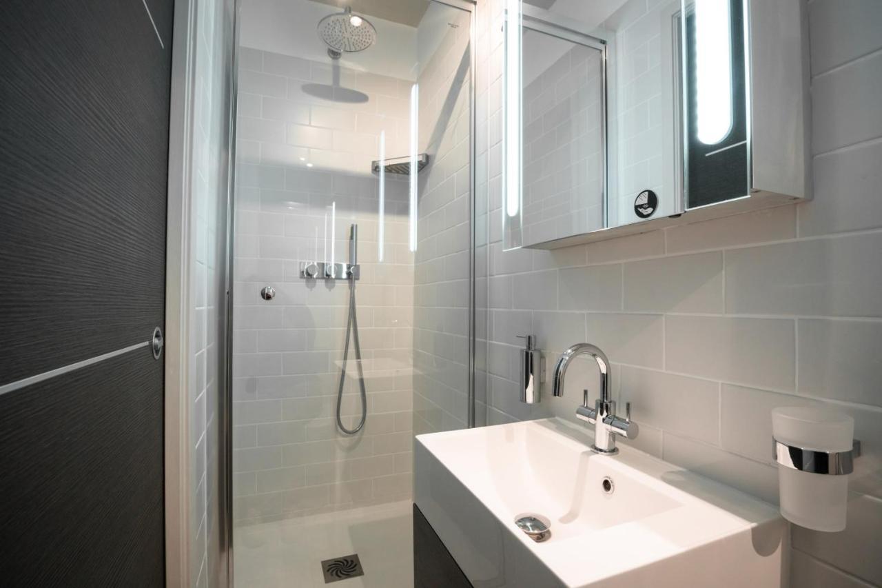 2-Bedroom Apartment Pointe Croisette Peaceful Walk To The Beach 칸느 외부 사진