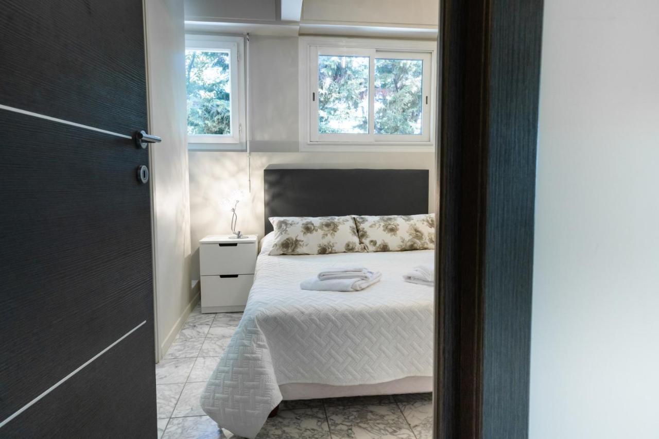 2-Bedroom Apartment Pointe Croisette Peaceful Walk To The Beach 칸느 외부 사진