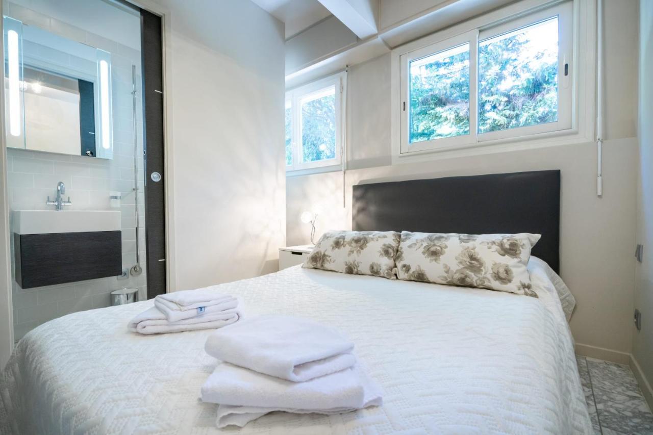 2-Bedroom Apartment Pointe Croisette Peaceful Walk To The Beach 칸느 외부 사진